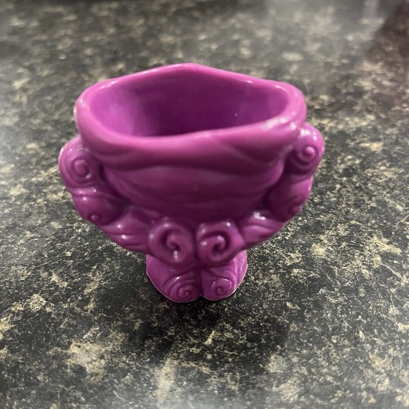 Vintage 1990 Kenner Ghostbusters Power Pack Heroes Twister Ghost Sidekick Mini - Picture 3 of 5